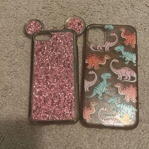 Phone cases
